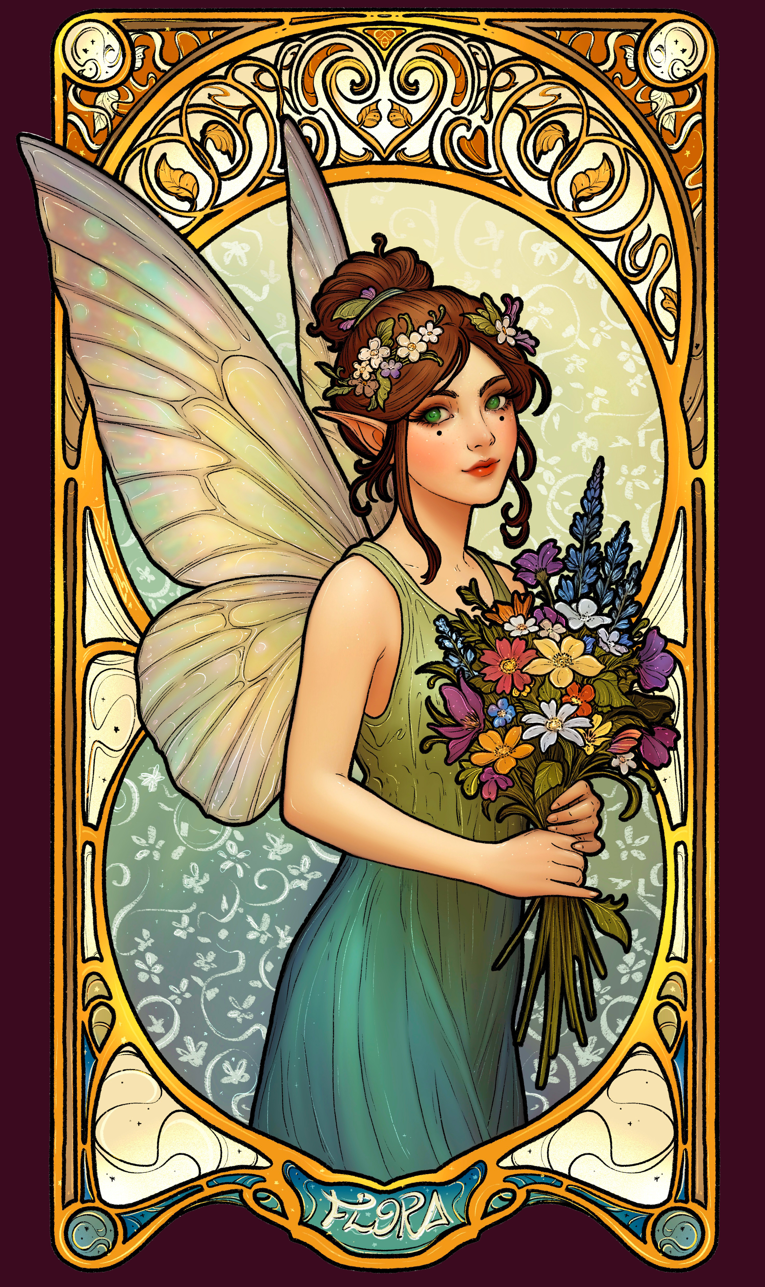 The Gallery Collection